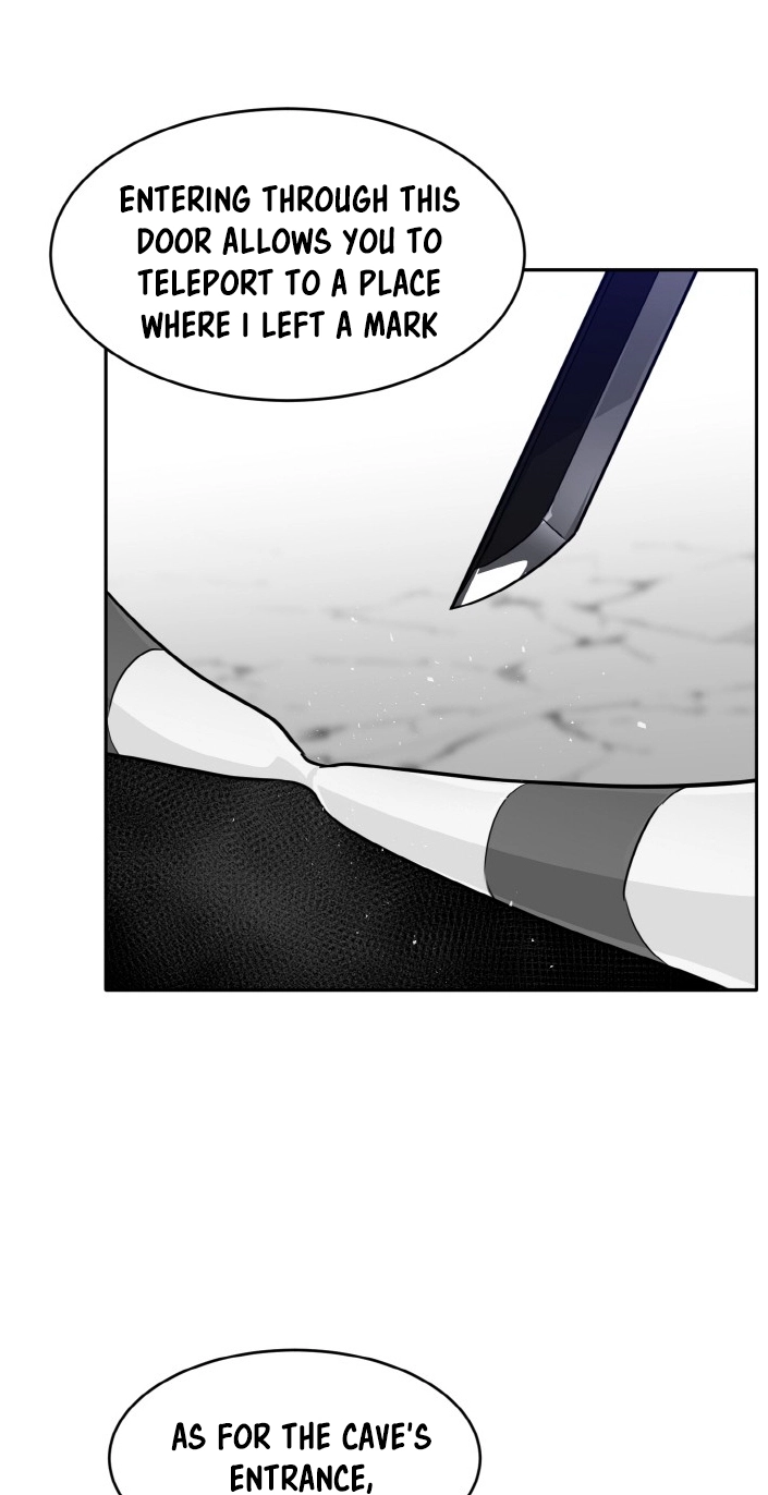 Read Lucid Dream chapter 76 image 24 on Lezhin