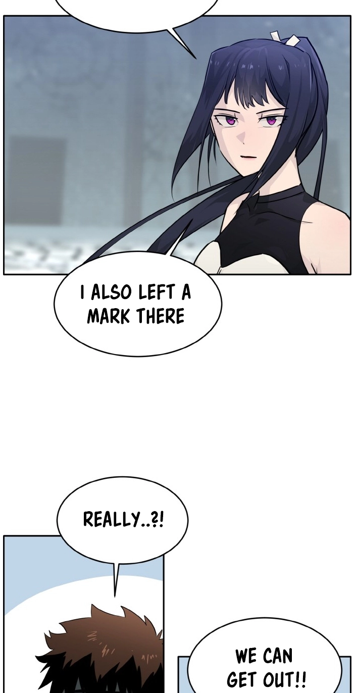 Read Lucid Dream chapter 76 image 25 on Lezhin