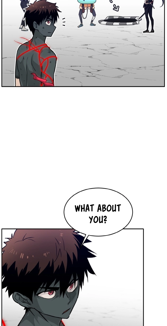 Read Lucid Dream chapter 76 image 28 on Lezhin