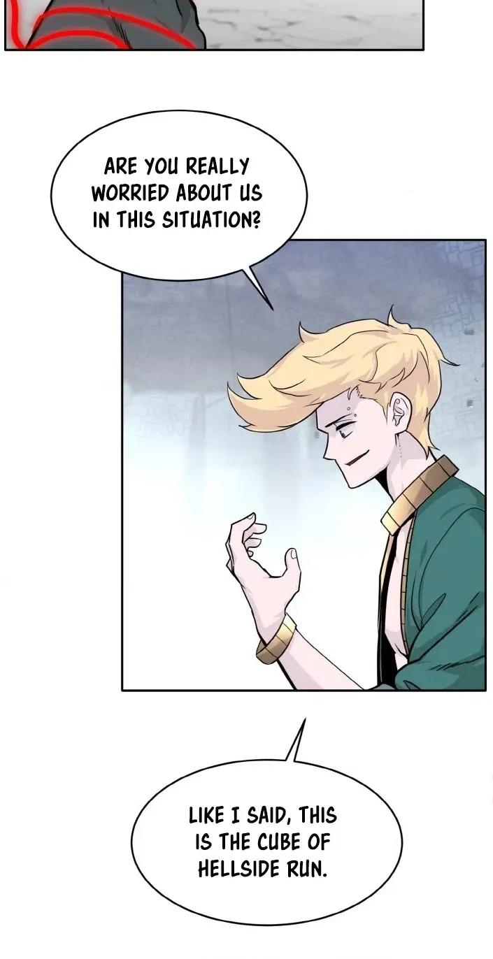 Read Lucid Dream chapter 76 image 29 on Lezhin