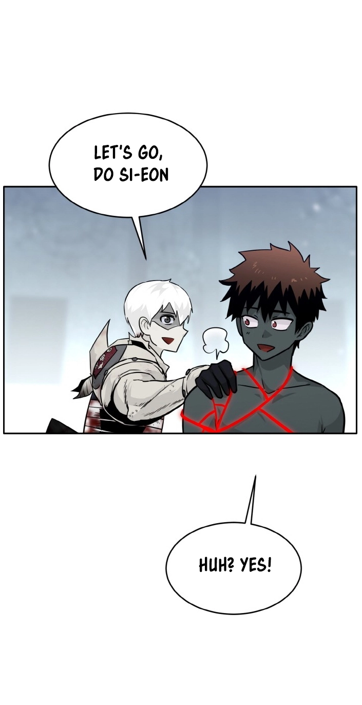 Read Lucid Dream chapter 76 image 30 on Lezhin