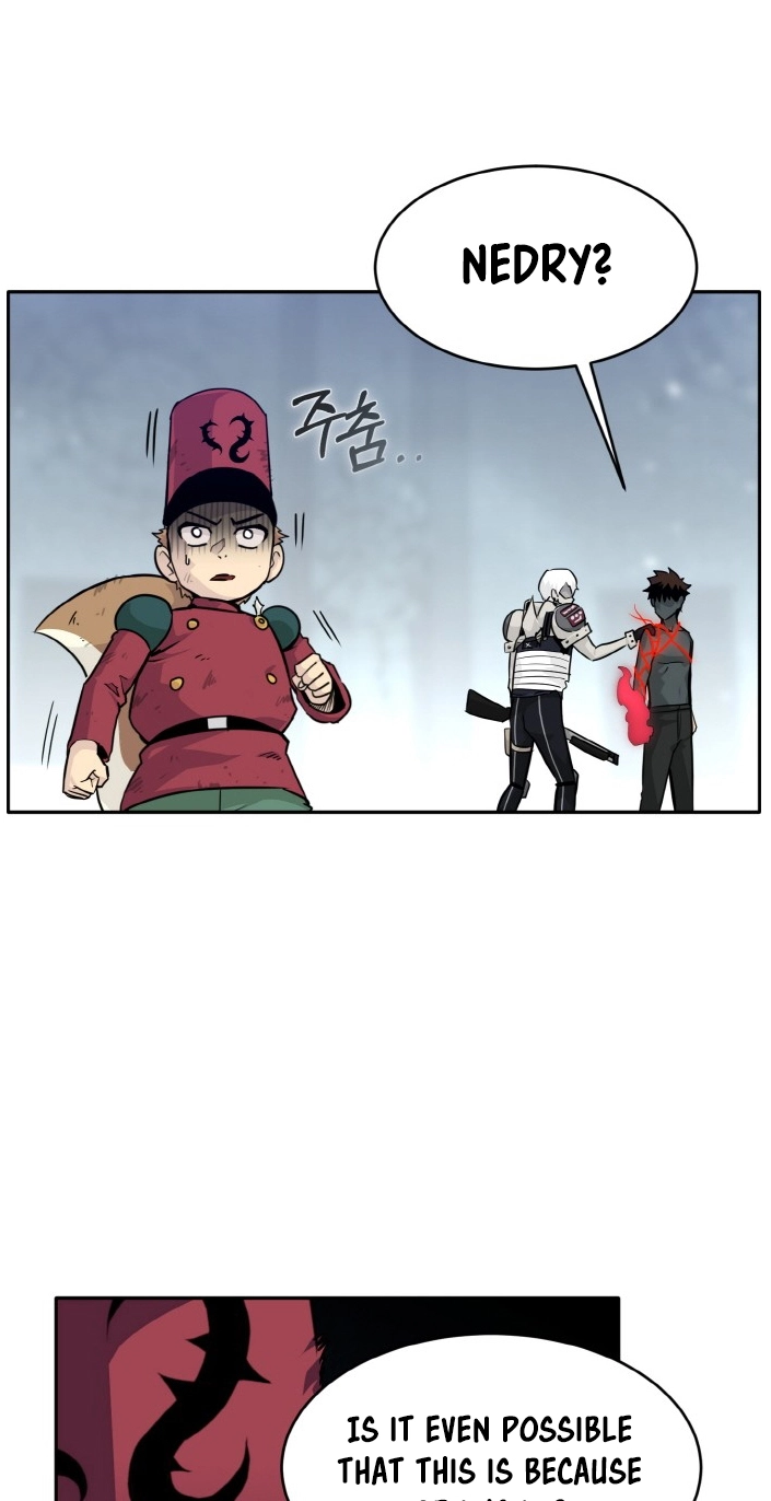 Read Lucid Dream chapter 76 image 31 on Lezhin