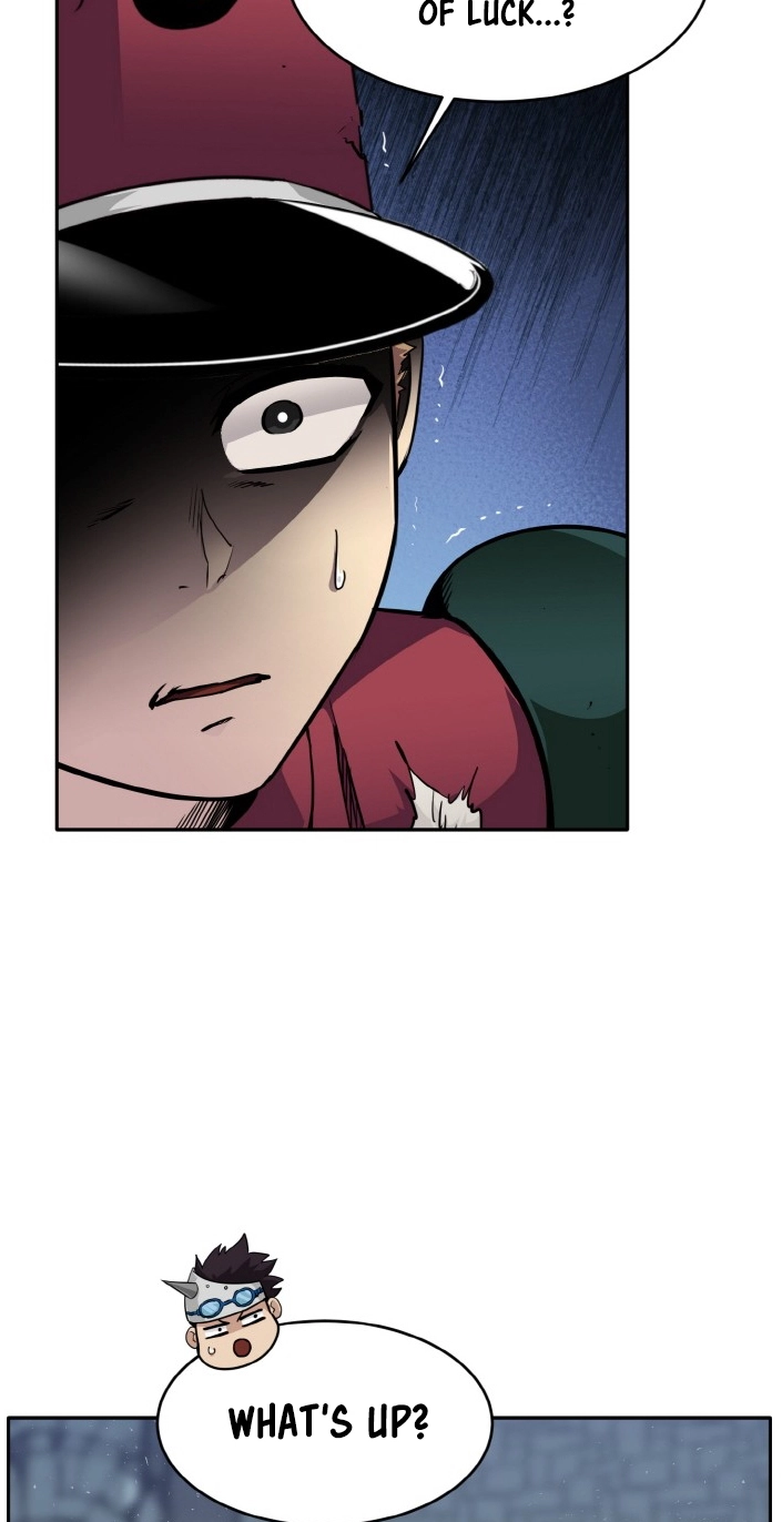 Read Lucid Dream chapter 76 image 32 on Lezhin