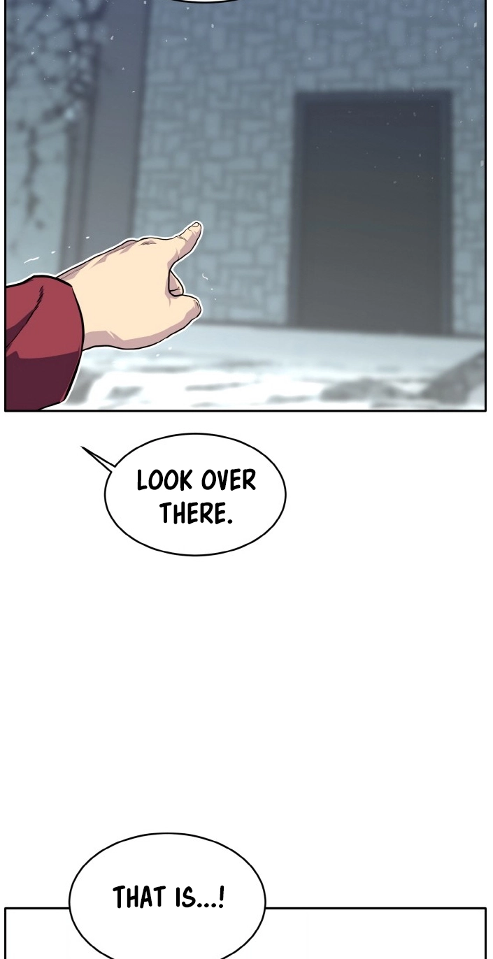 Read Lucid Dream chapter 76 image 33 on Lezhin