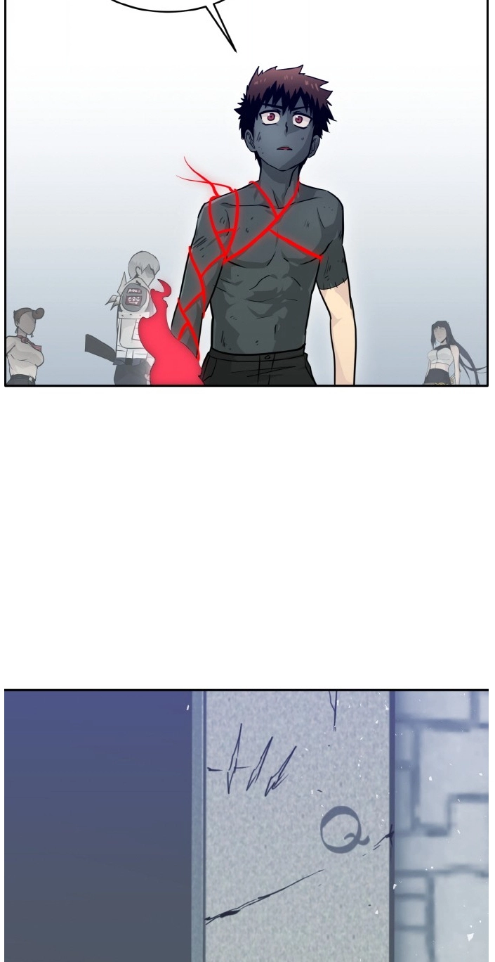 Read Lucid Dream chapter 76 image 34 on Lezhin