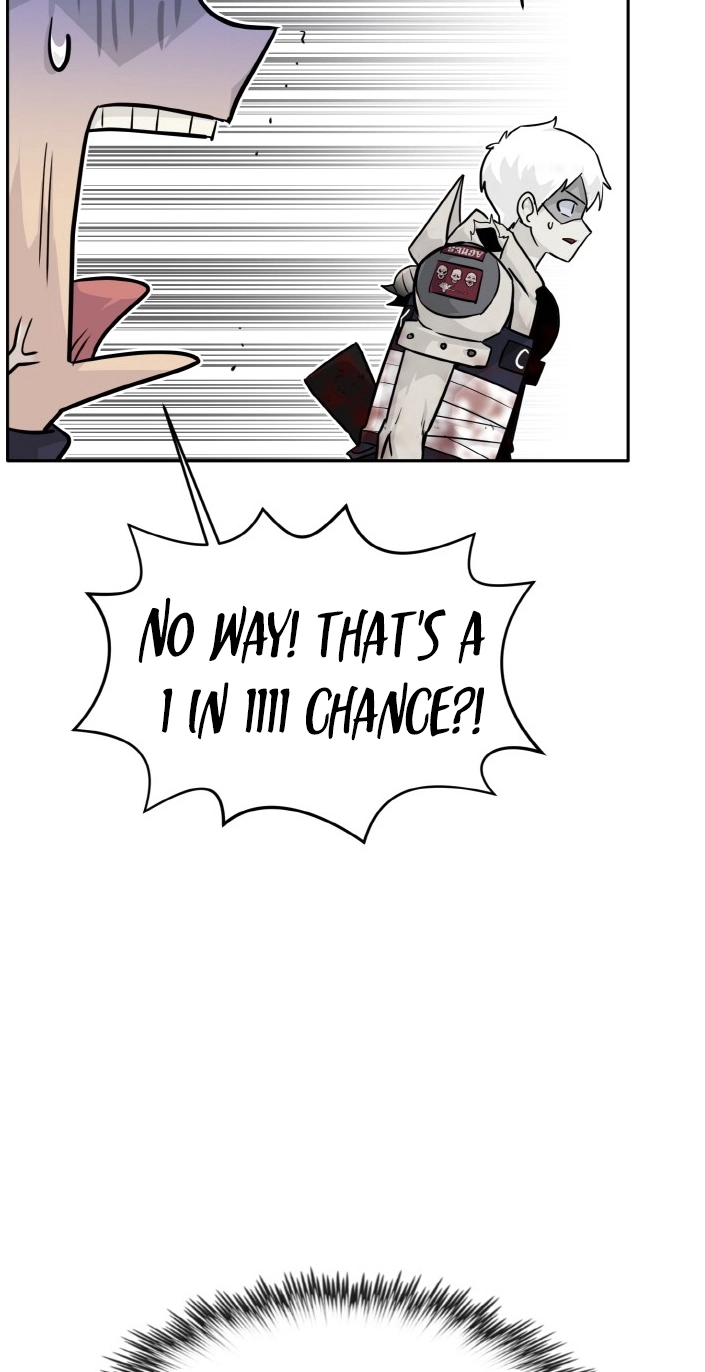 Read Lucid Dream chapter 76 image 36 on Lezhin