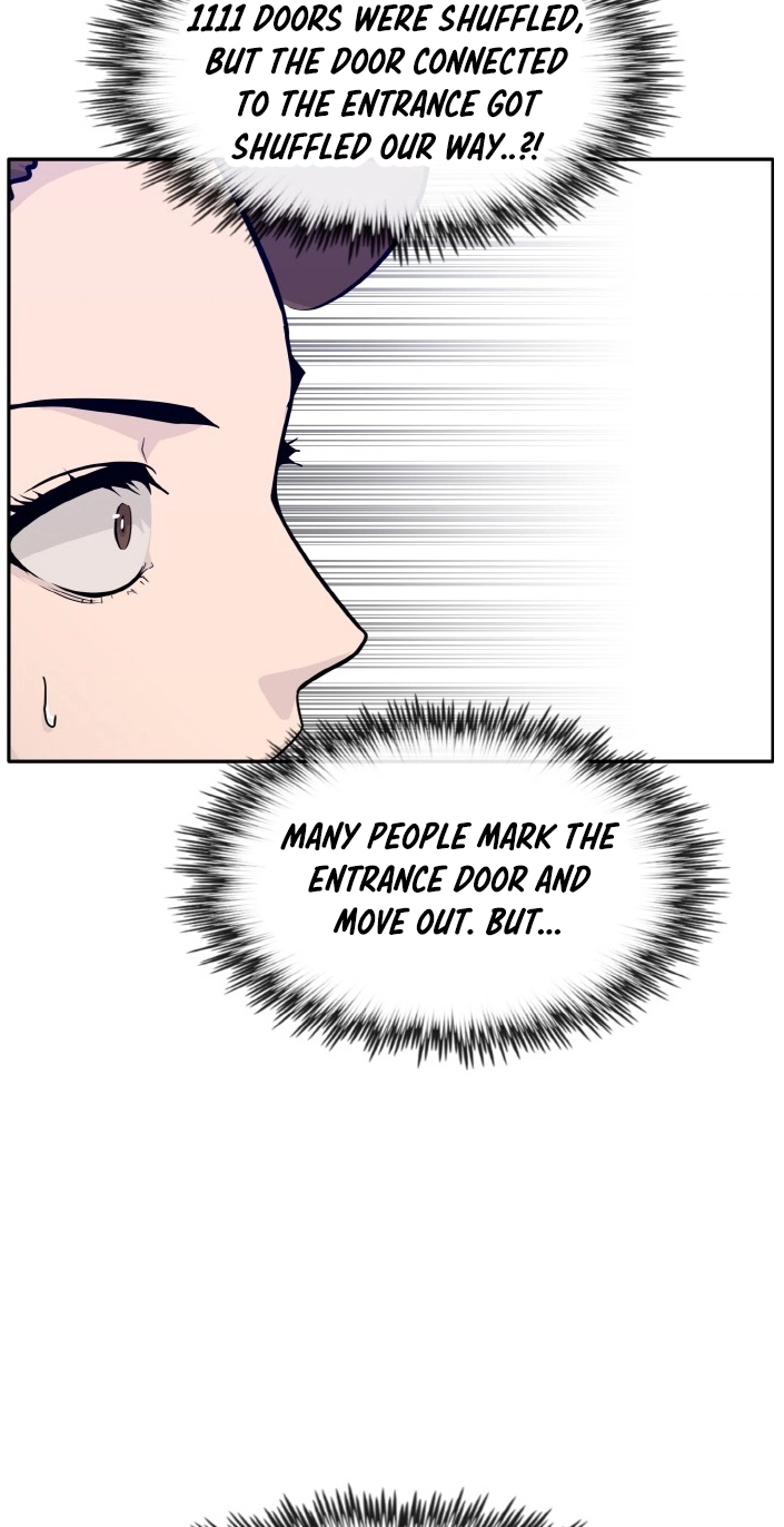 Read Lucid Dream chapter 76 image 37 on Lezhin