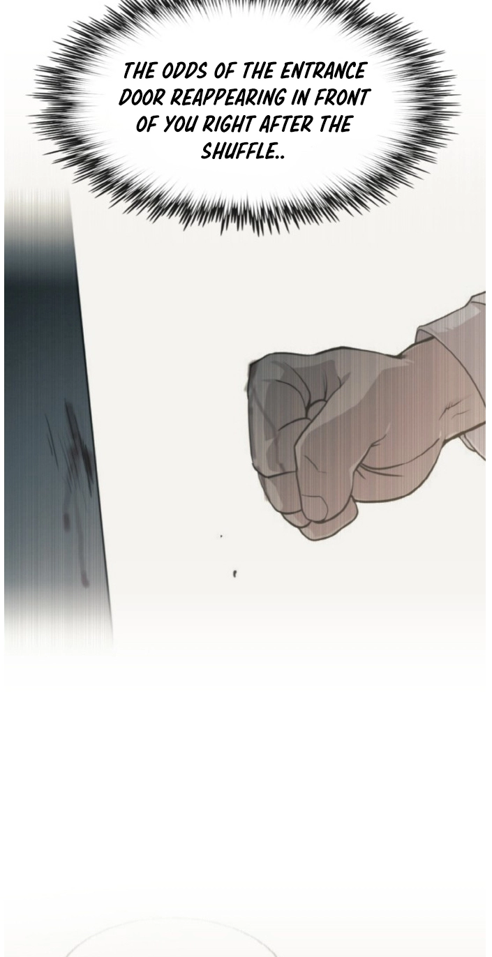 Read Lucid Dream chapter 76 image 38 on Lezhin