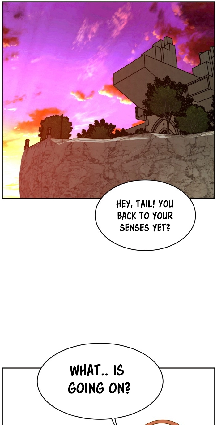 Read Lucid Dream chapter 76 image 44 on Lezhin