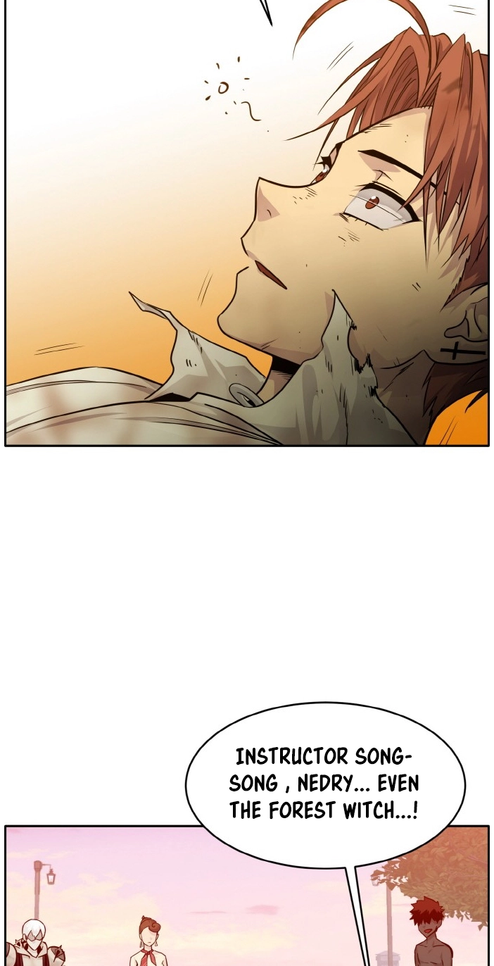 Read Lucid Dream chapter 76 image 45 on Lezhin