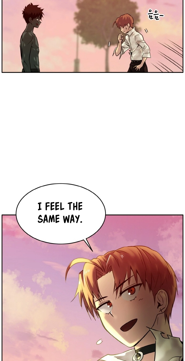 Read Lucid Dream chapter 76 image 47 on Lezhin