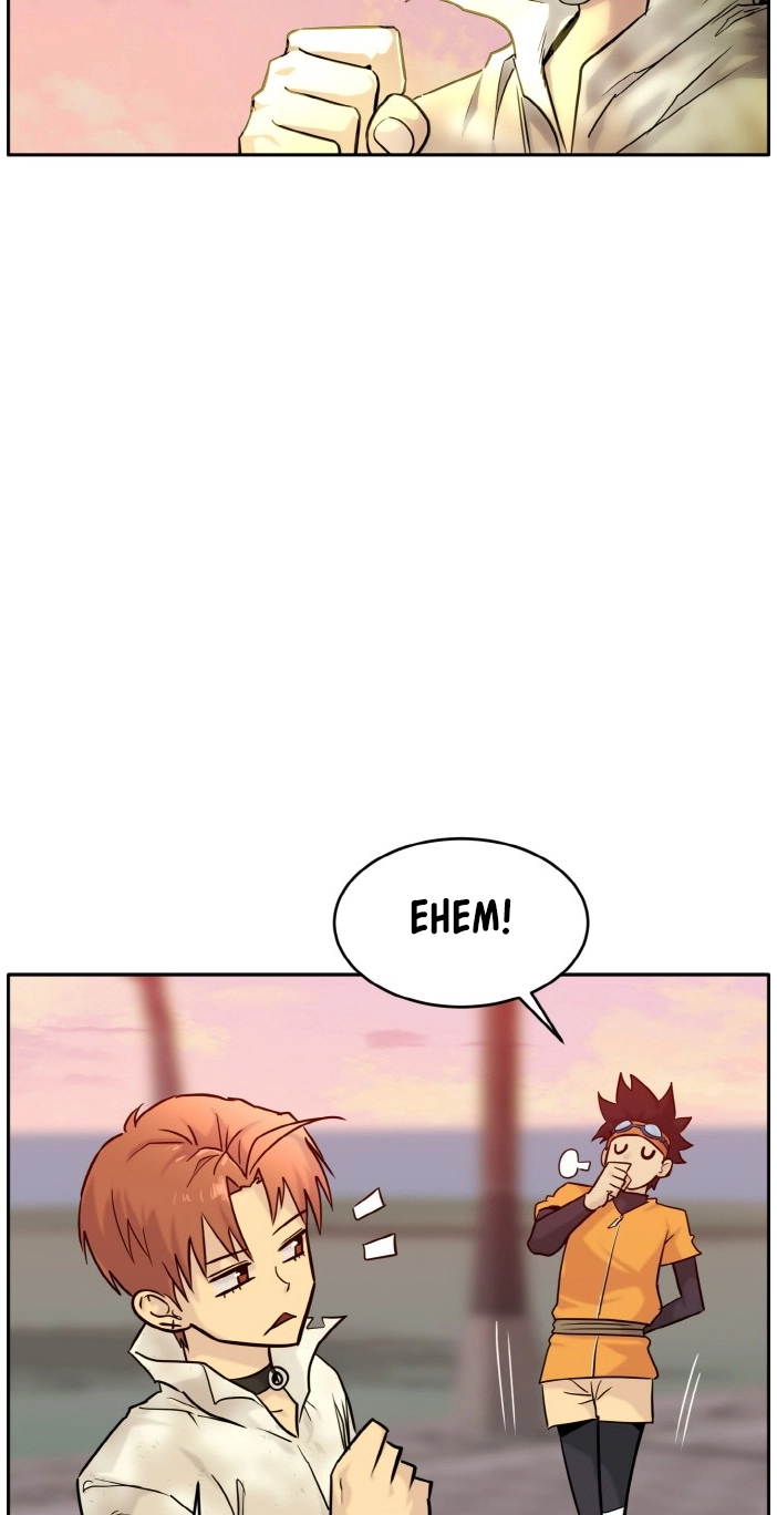 Read Lucid Dream chapter 76 image 48 on Lezhin