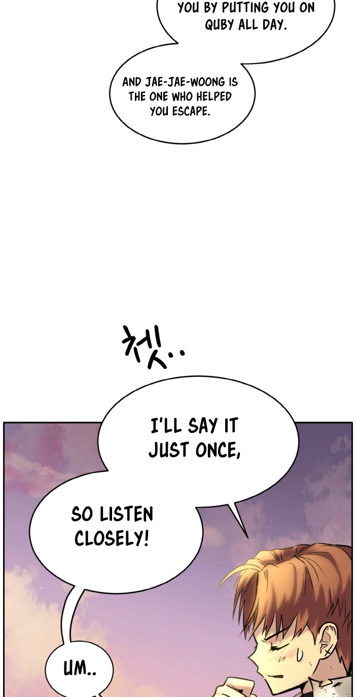 Read Lucid Dream chapter 76 image 50 on Lezhin