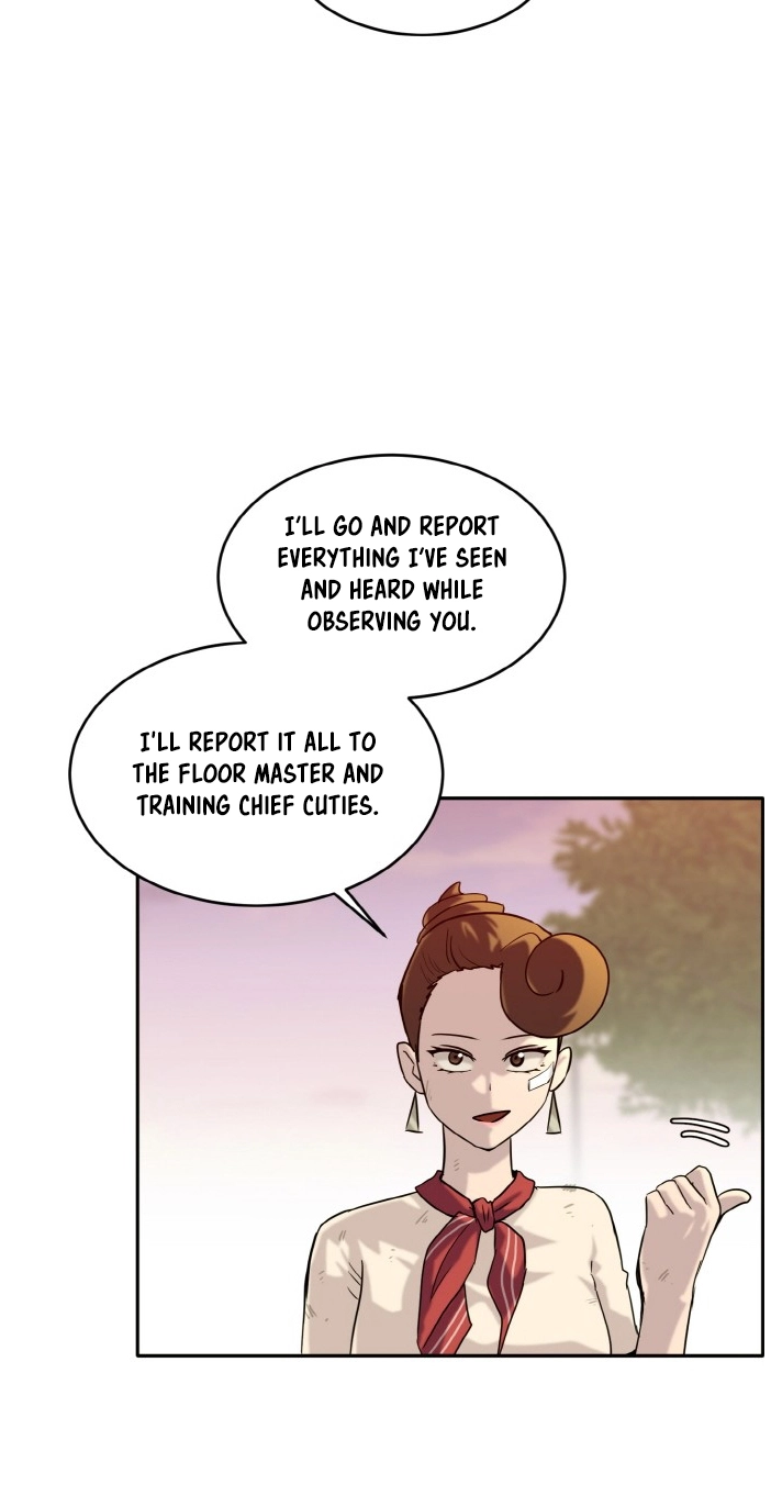 Read Lucid Dream chapter 76 image 53 on Lezhin