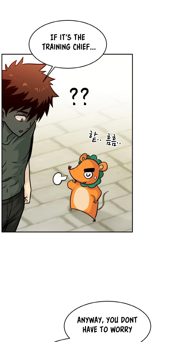 Read Lucid Dream chapter 76 image 54 on Lezhin