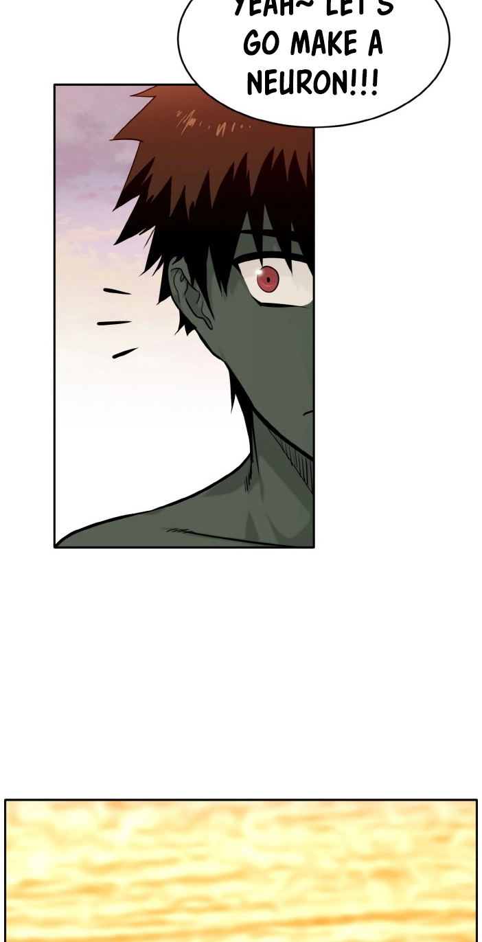 Read Lucid Dream chapter 76 image 57 on Lezhin