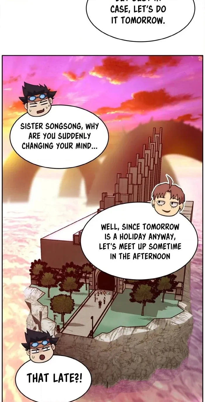 Read Lucid Dream chapter 76 image 59 on Lezhin