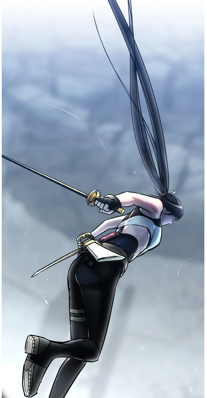 Read Lucid Dream chapter 76 image 6 on Lezhin