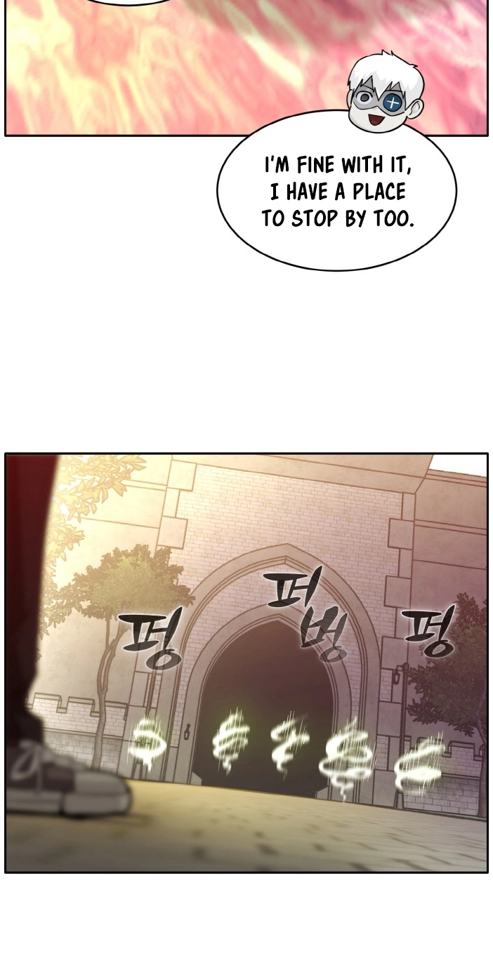 Read Lucid Dream chapter 76 image 60 on Lezhin