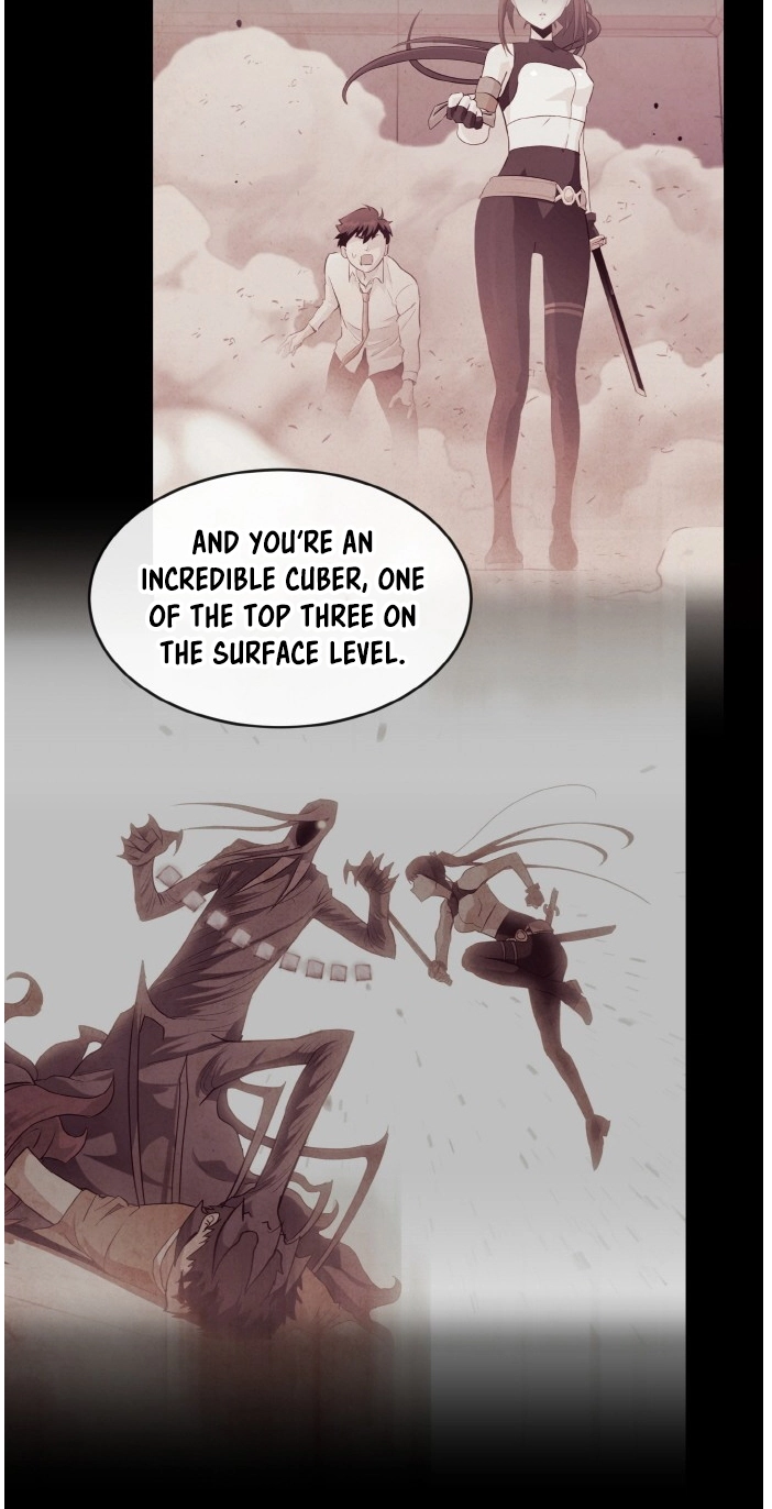 Read Lucid Dream chapter 76 image 68 on Lezhin
