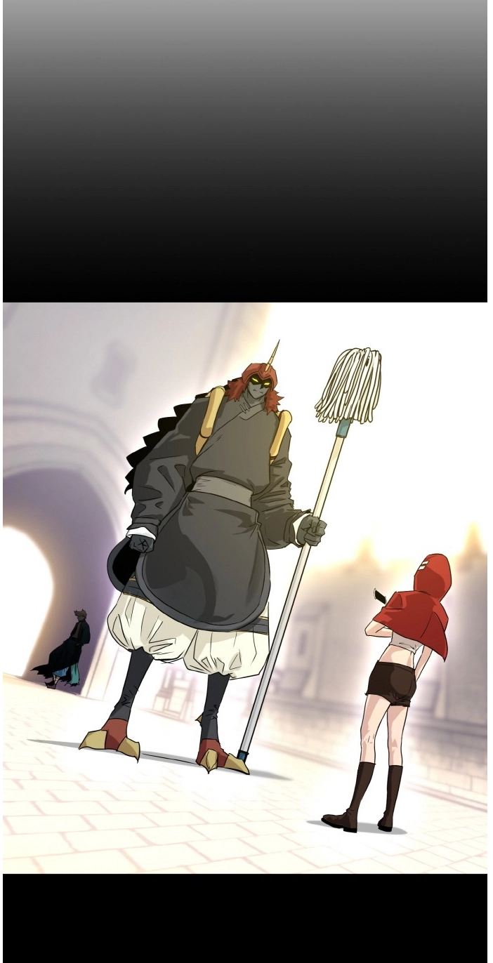 Read Lucid Dream chapter 76 image 77 on Lezhin