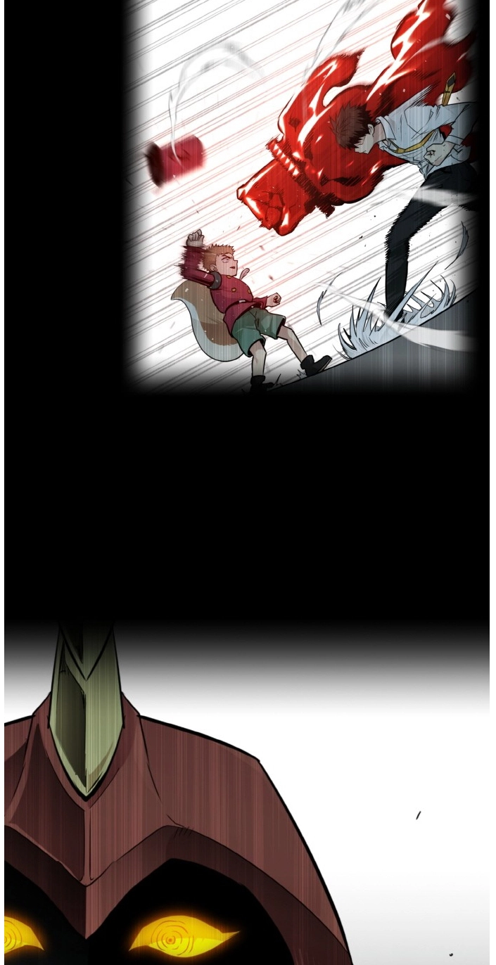Read Lucid Dream chapter 76 image 85 on Lezhin