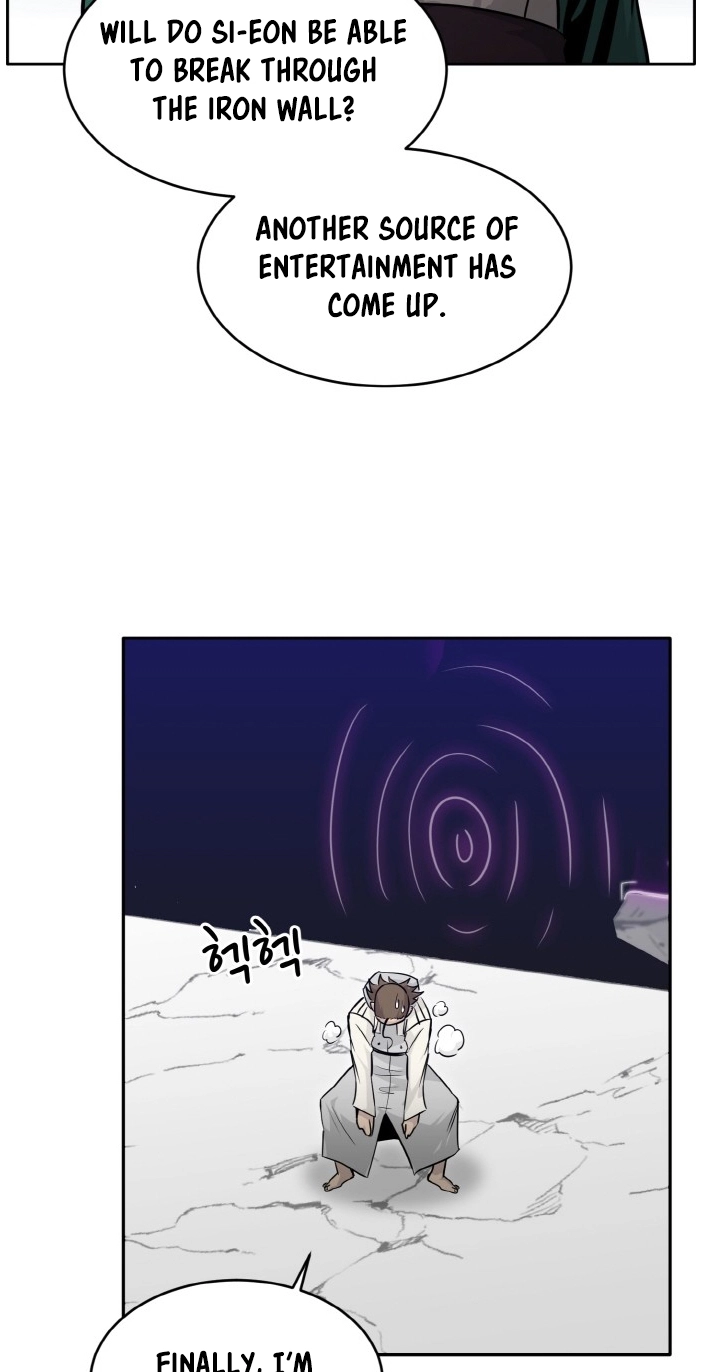 Read Lucid Dream chapter 76 image 88 on Lezhin