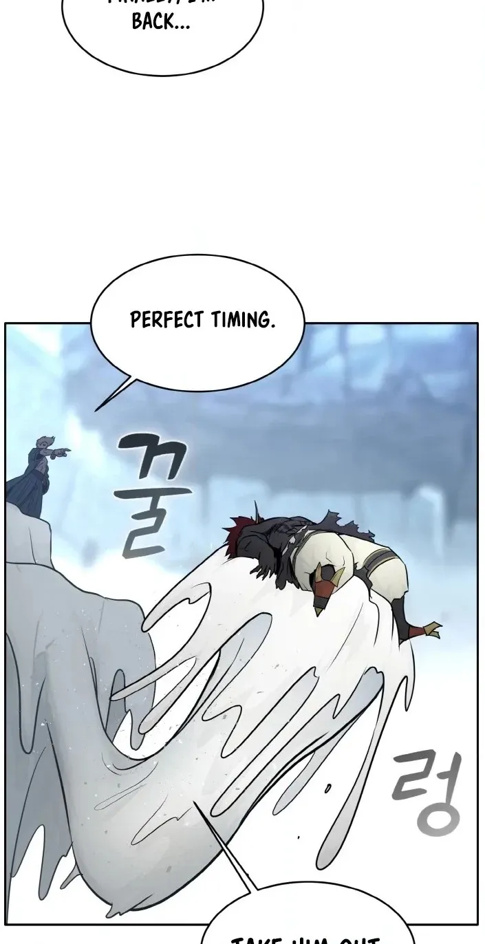 Read Lucid Dream chapter 76 image 89 on Lezhin