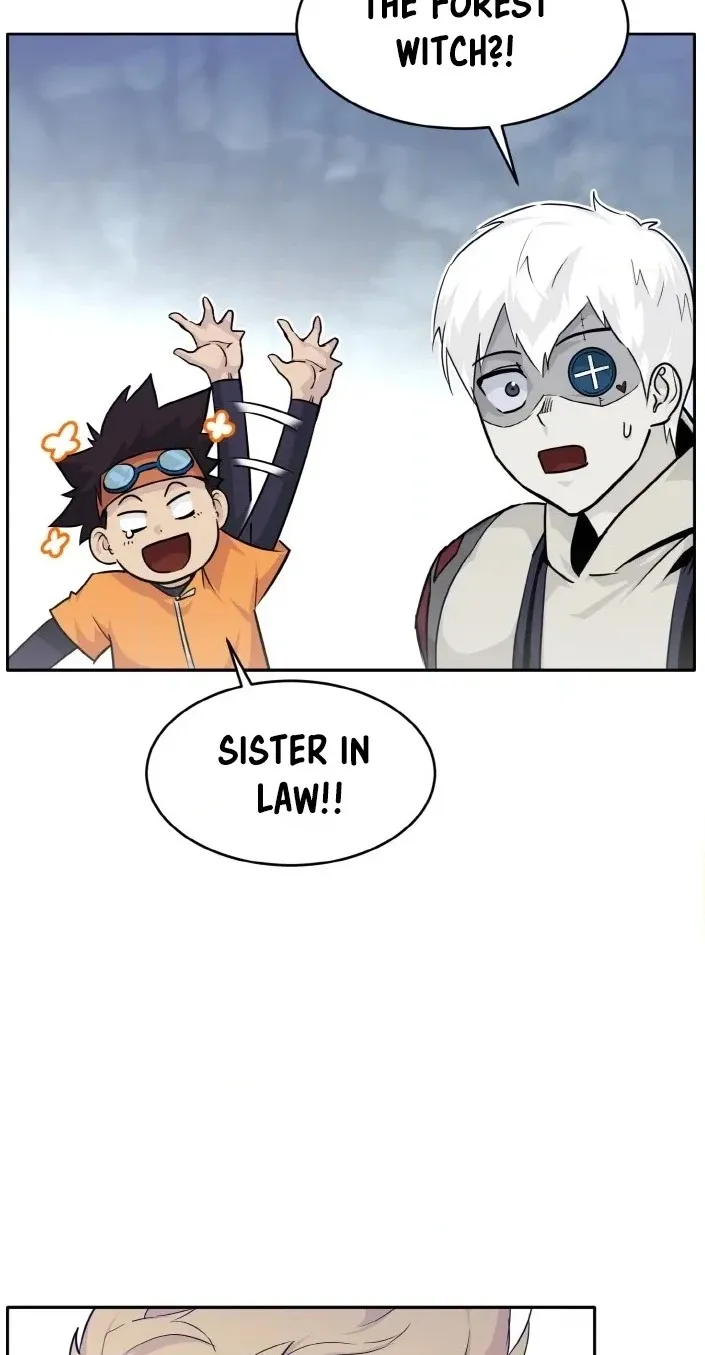 Read Lucid Dream chapter 76 image 9 on Lezhin