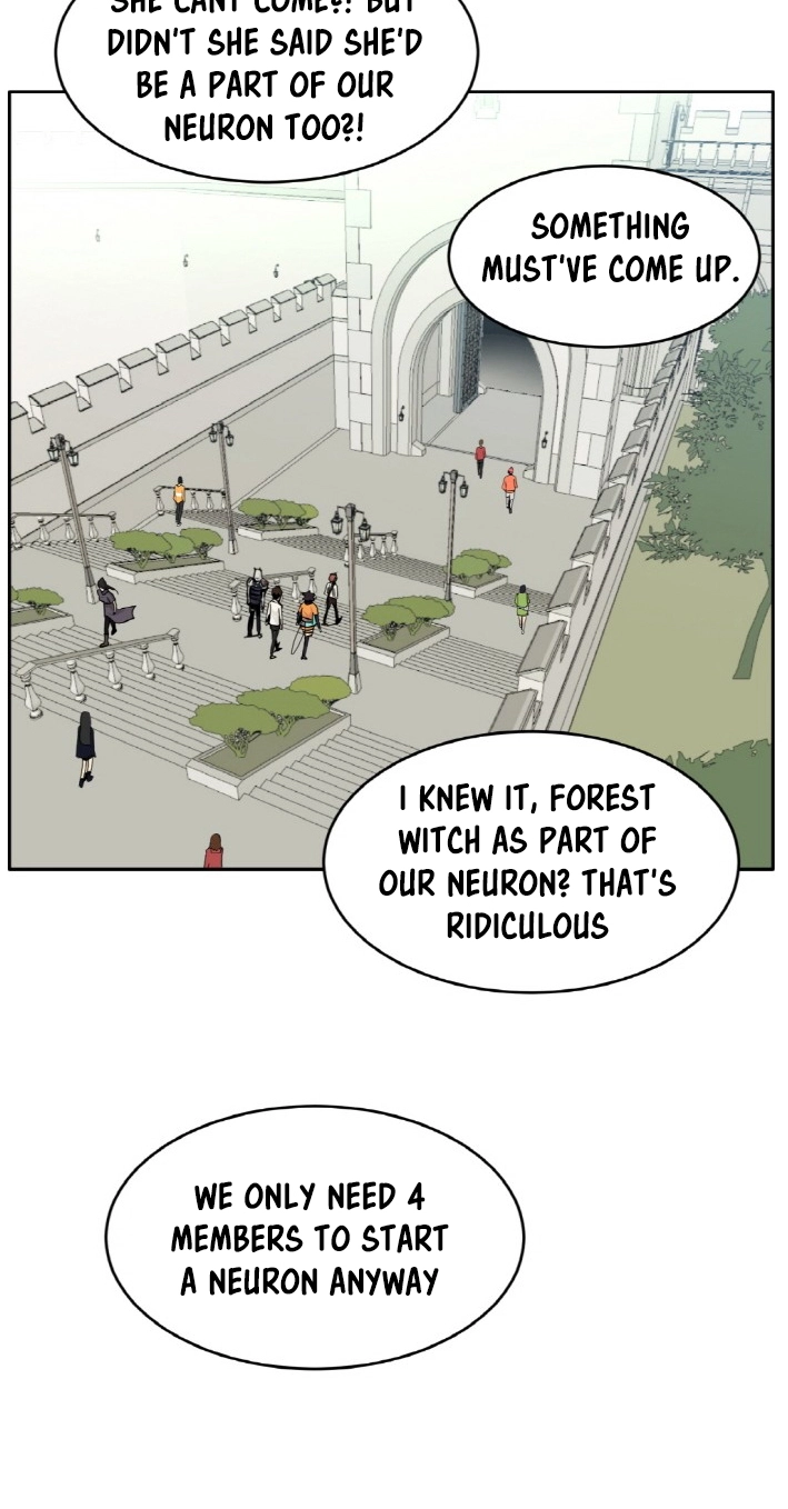 Read Lucid Dream chapter 77 image 10 on Lezhin
