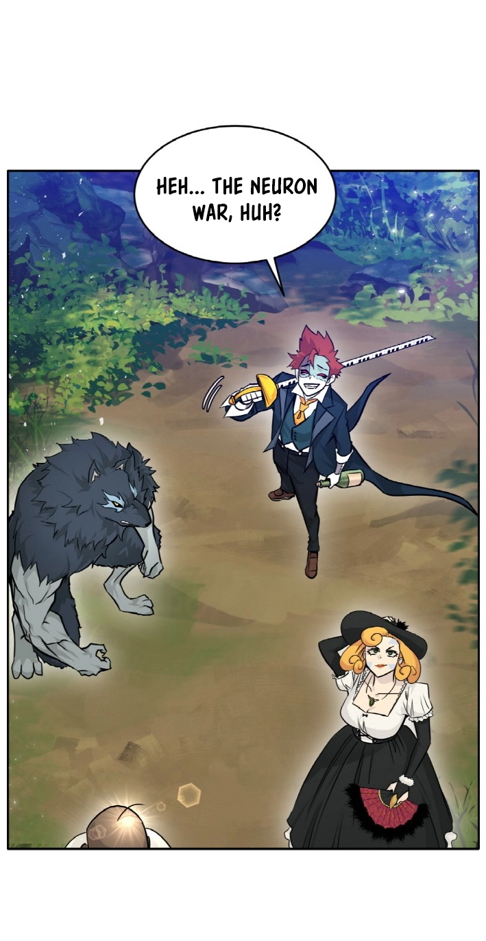 Read Lucid Dream chapter 77 image 101 on Lezhin