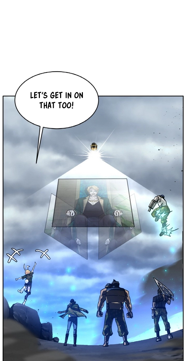 Read Lucid Dream chapter 77 image 102 on Lezhin
