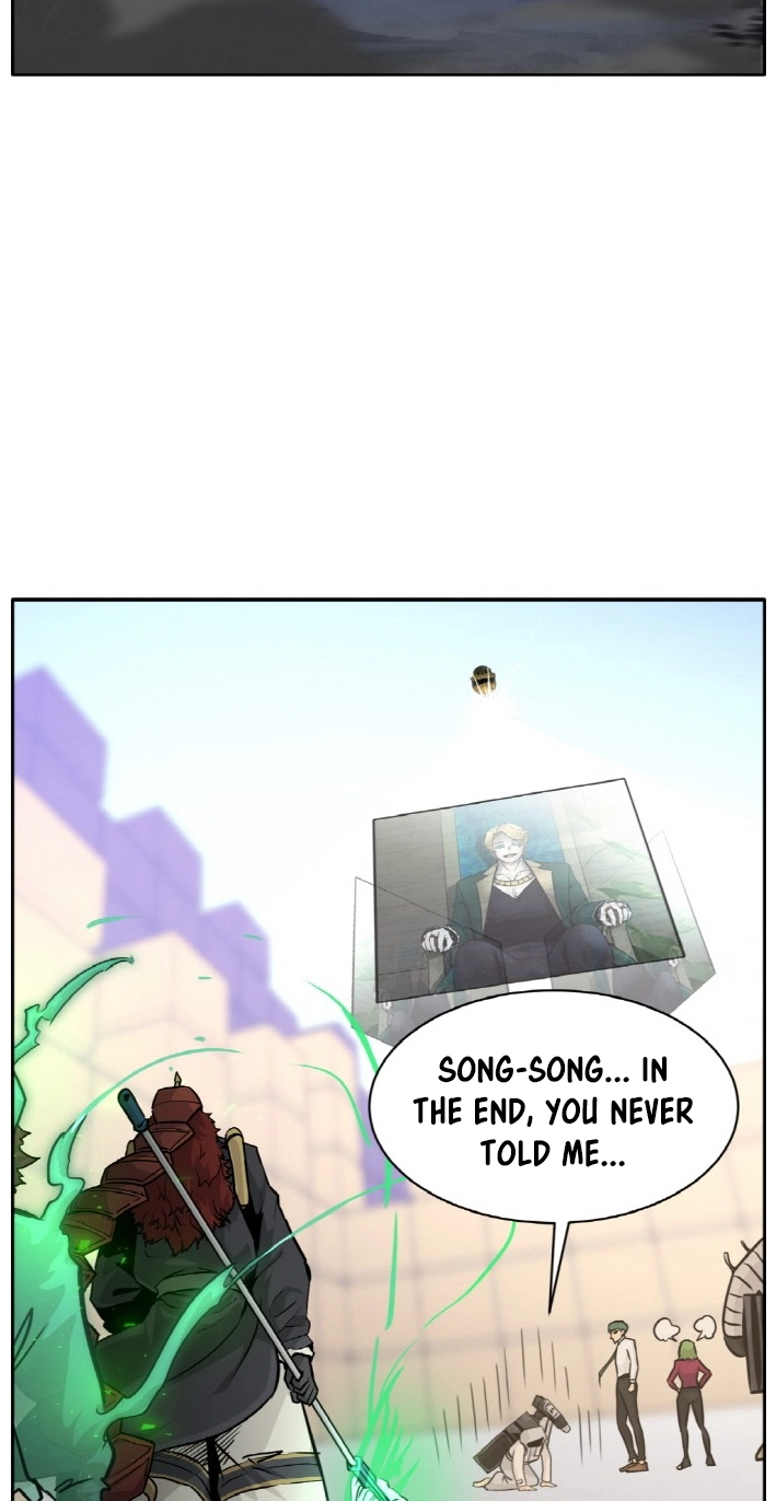 Read Lucid Dream chapter 77 image 103 on Lezhin