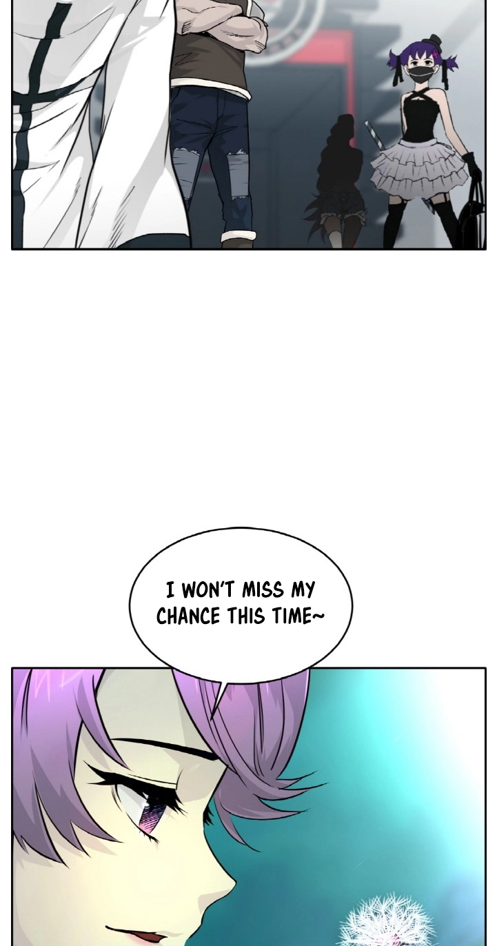 Read Lucid Dream chapter 77 image 105 on Lezhin