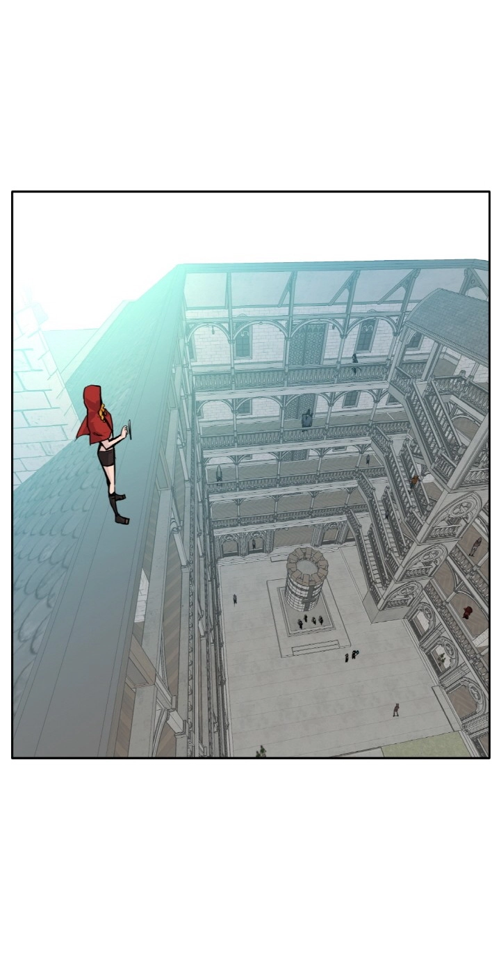 Read Lucid Dream chapter 77 image 110 on Lezhin