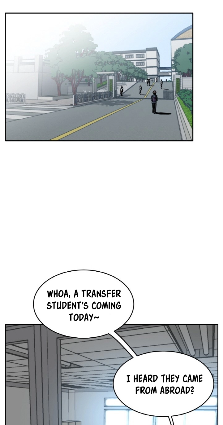 Read Lucid Dream chapter 77 image 116 on Lezhin