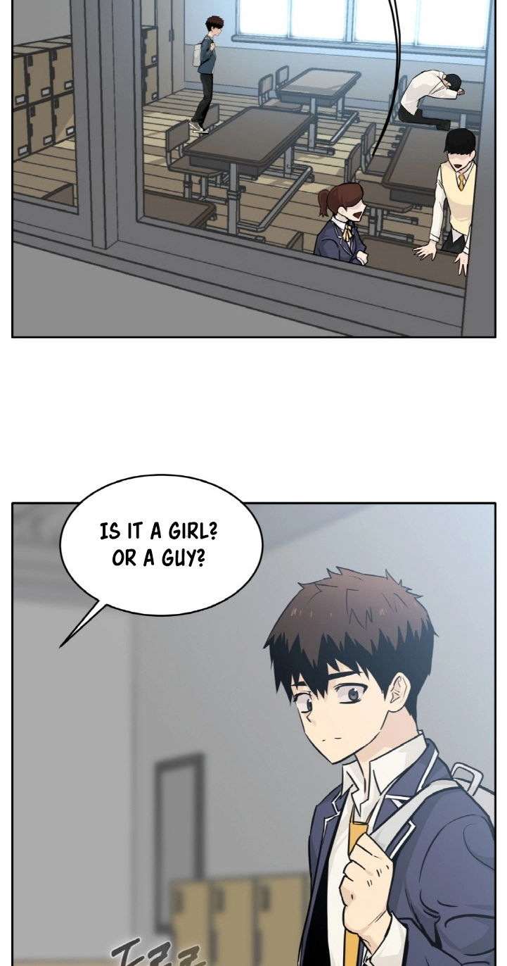 Read Lucid Dream chapter 77 image 117 on Lezhin