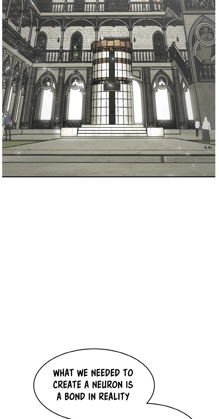 Read Lucid Dream chapter 77 image 15 on Lezhin