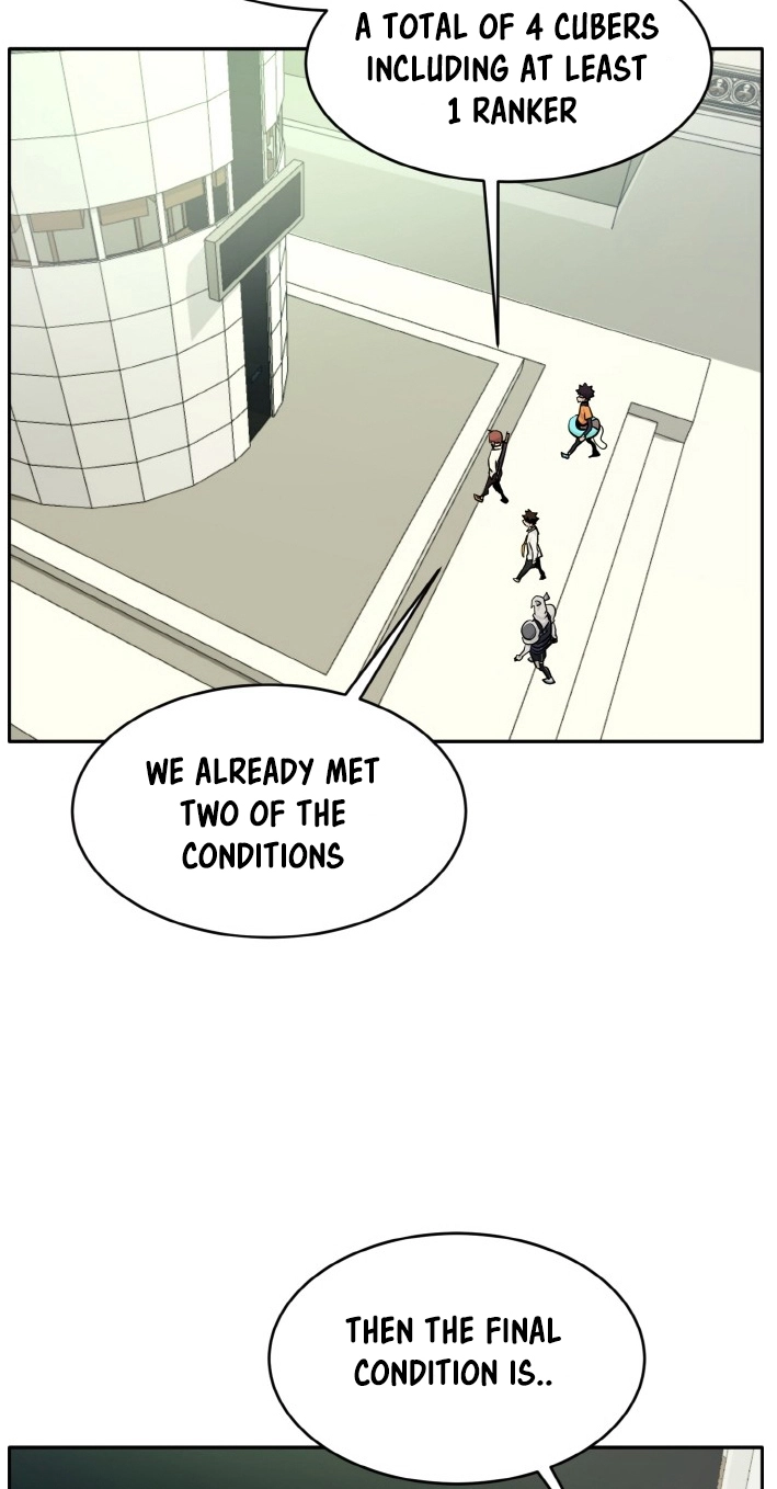 Read Lucid Dream chapter 77 image 16 on Lezhin