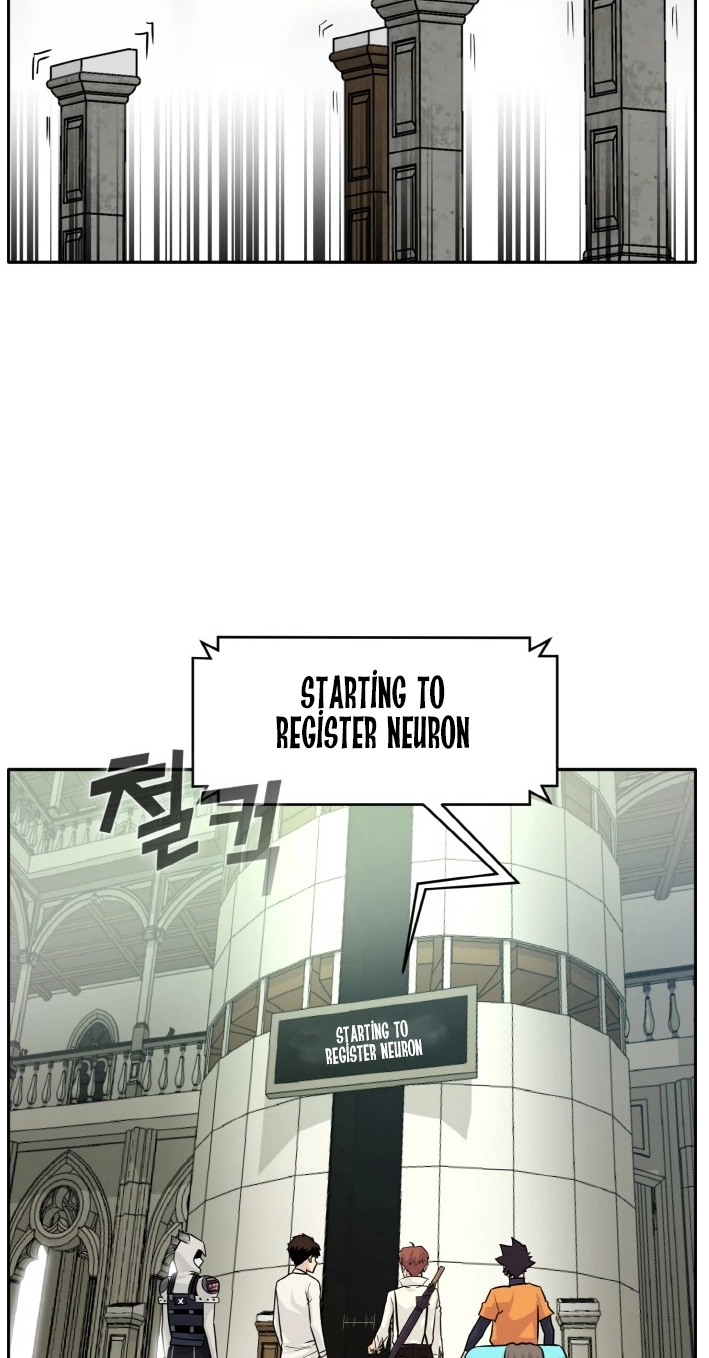Read Lucid Dream chapter 77 image 18 on Lezhin