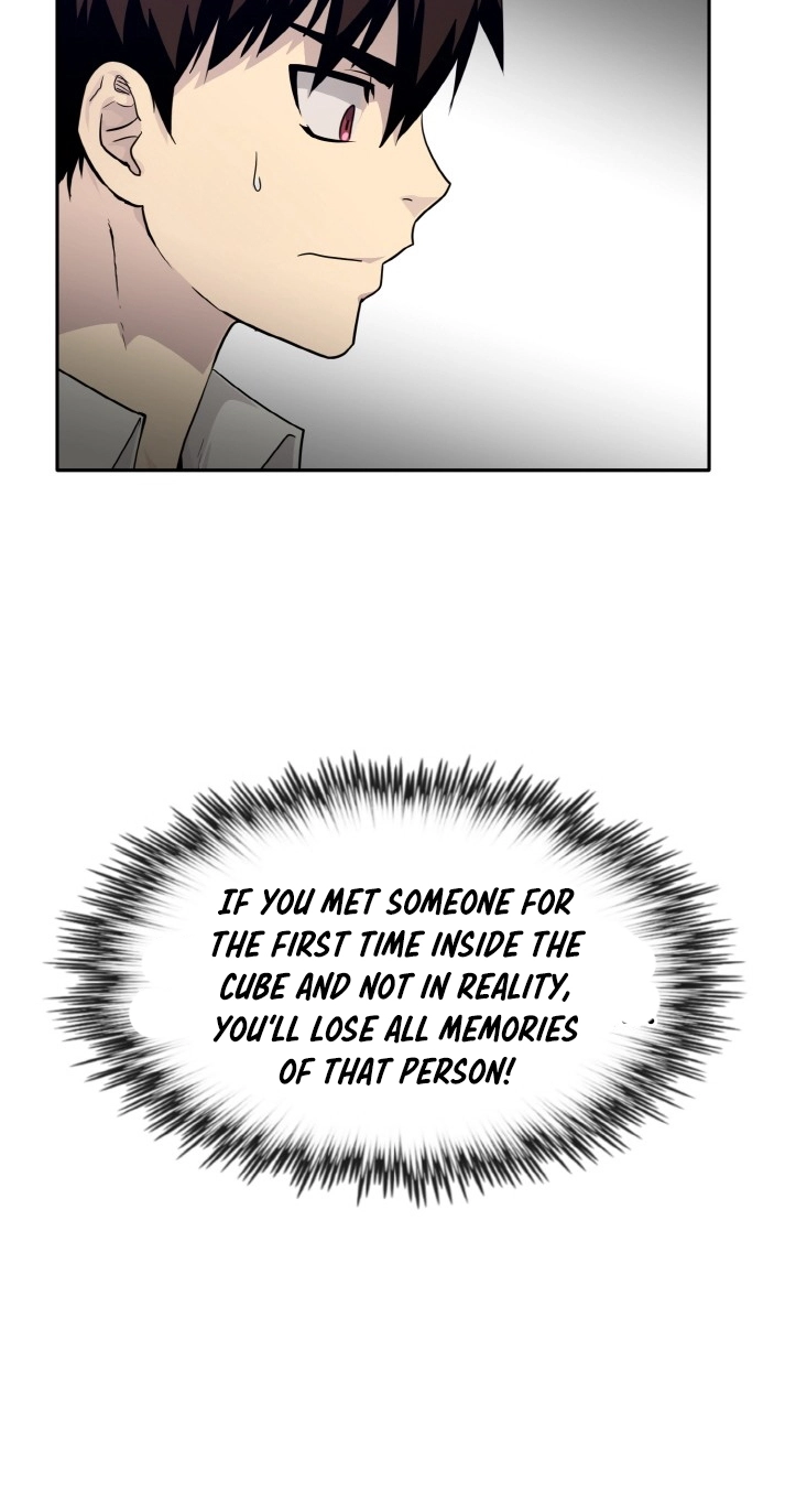 Read Lucid Dream chapter 77 image 25 on Lezhin