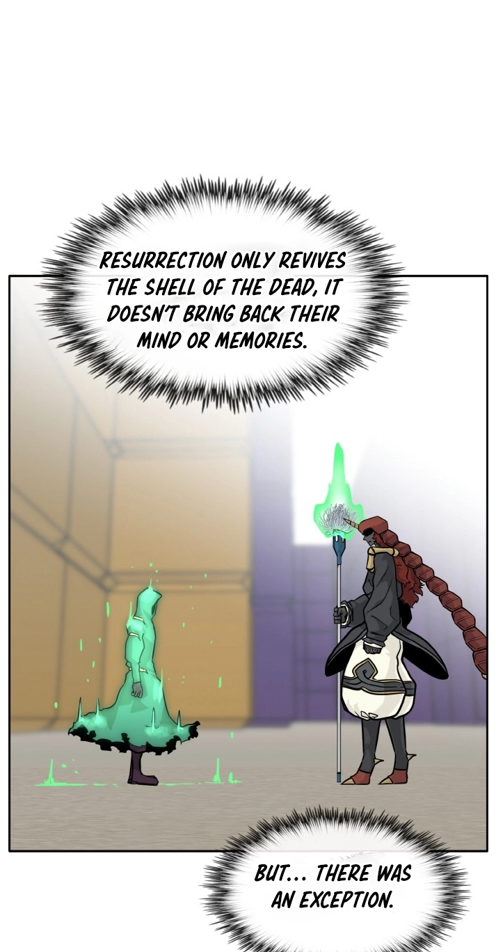 Read Lucid Dream chapter 77 image 27 on Lezhin