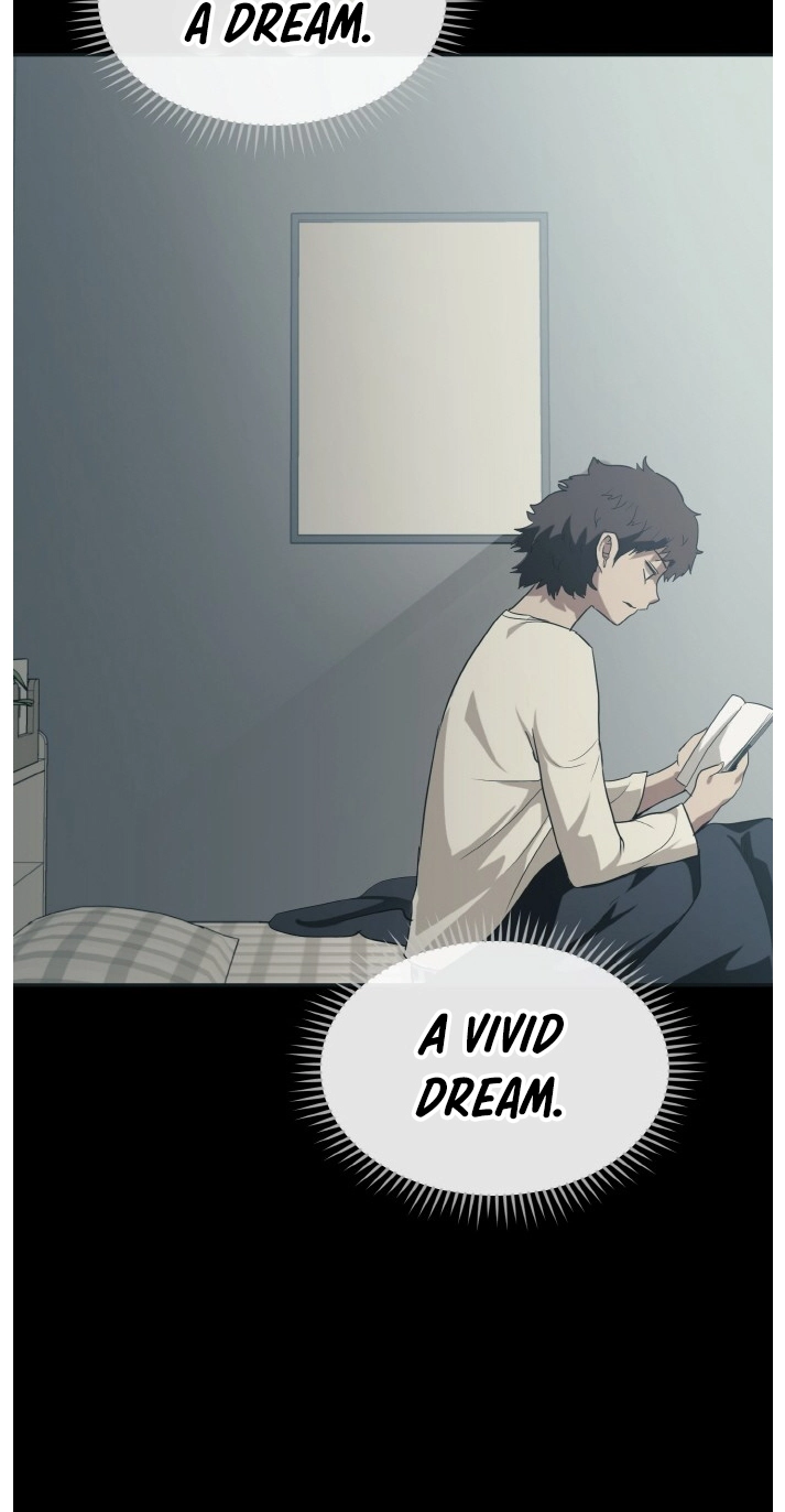 Read Lucid Dream chapter 77 image 31 on Lezhin