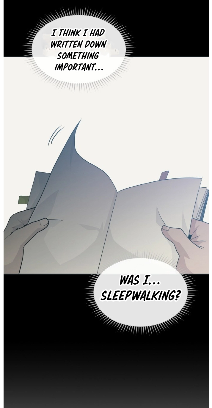 Read Lucid Dream chapter 77 image 32 on Lezhin