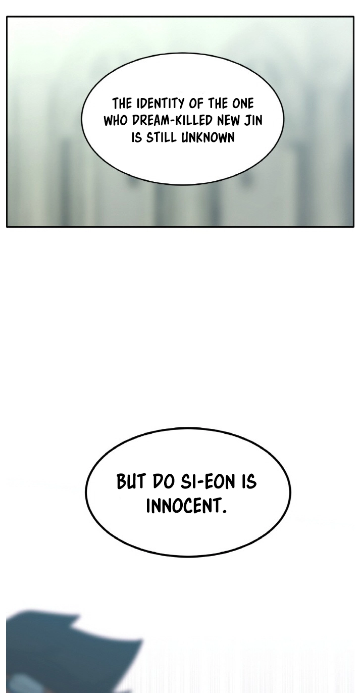 Read Lucid Dream chapter 77 image 36 on Lezhin