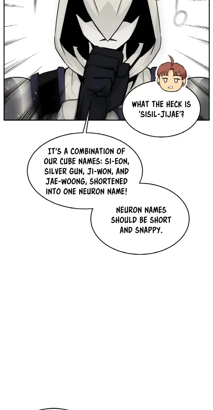 Read Lucid Dream chapter 77 image 39 on Lezhin