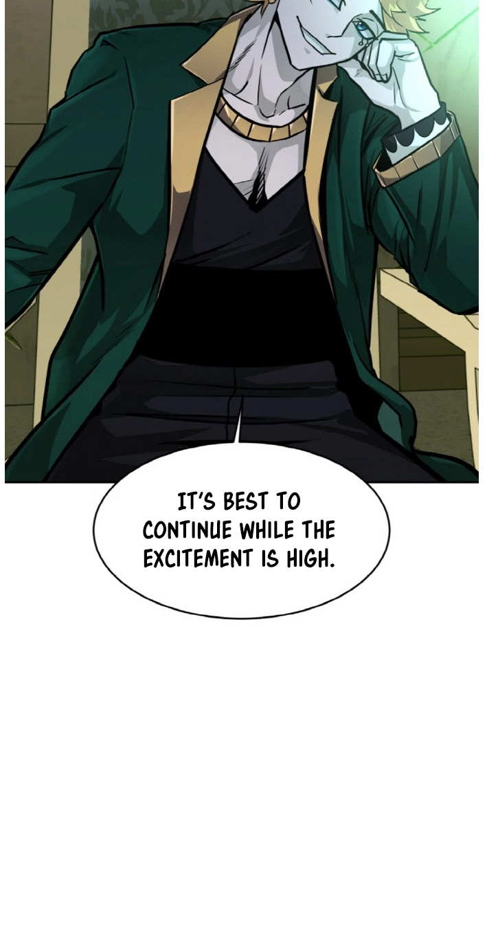 Read Lucid Dream chapter 77 image 4 on Lezhin