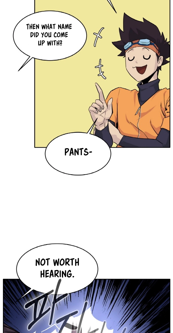 Read Lucid Dream chapter 77 image 41 on Lezhin