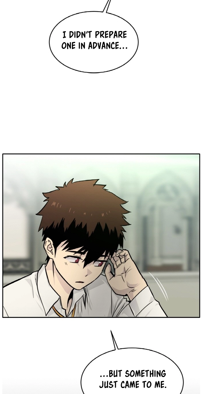 Read Lucid Dream chapter 77 image 43 on Lezhin