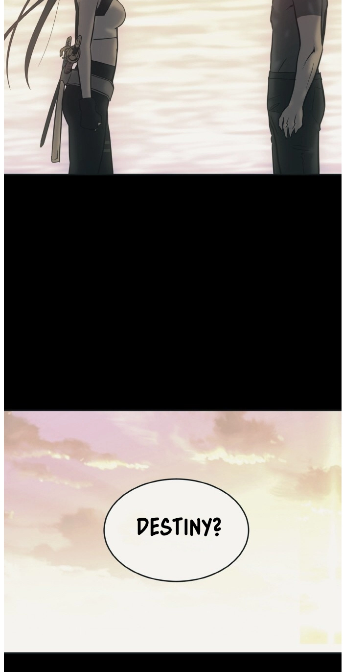 Read Lucid Dream chapter 77 image 46 on Lezhin